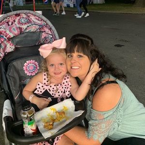 Meet your Posher, Mackenzie